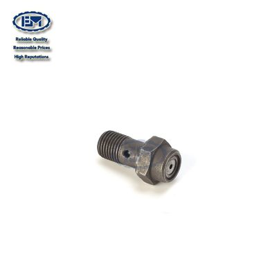 Контрольный клапан проверки двигателя 4M50 экскаватора ME012586 6D34 SK200-6E SK250-6E