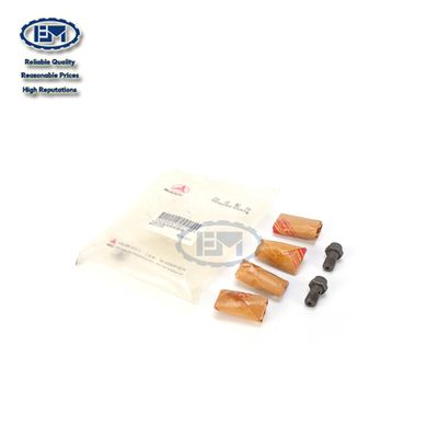 Контрольный клапан проверки двигателя 4M50 экскаватора ME012586 6D34 SK200-6E SK250-6E
