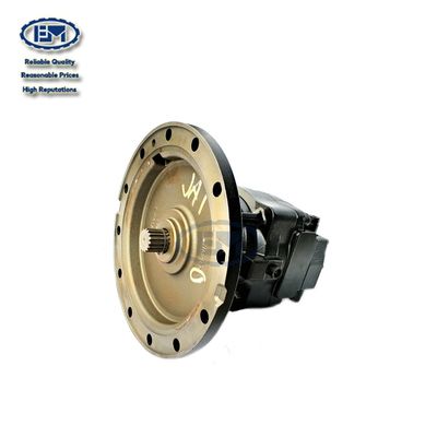Часть мотора LC15V00022F2 качания экскаватора SK330-8 SK350-8 экскаватора
