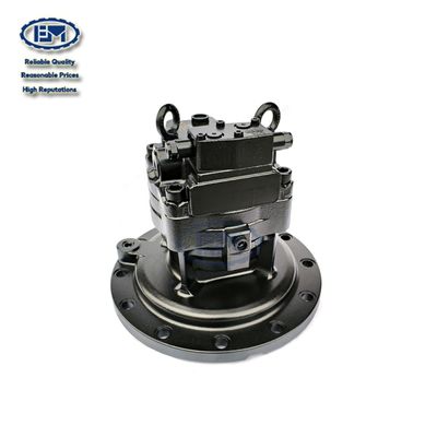 Часть мотора LC15V00022F2 качания экскаватора SK330-8 SK350-8 экскаватора