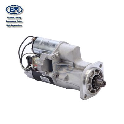 мотор стартера экскаватора 32G6610101 32G6610102 для SK130-8 SK140-8 SK135SR-2E