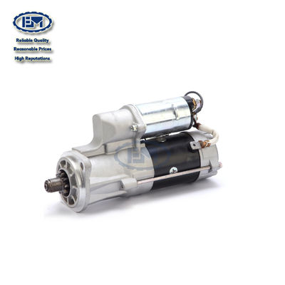 мотор стартера экскаватора 32G6610101 32G6610102 для SK130-8 SK140-8 SK135SR-2E