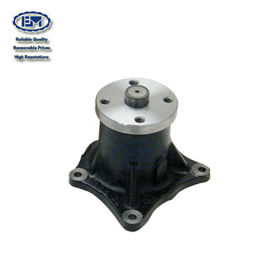 Часть экскаватора KOBELCO HYUNDAI SANY, Assy SK130-8 SK140-8 SK135SR-2E R110-8 R110-9 SY135-9 водяной помпы двигателя D04FR