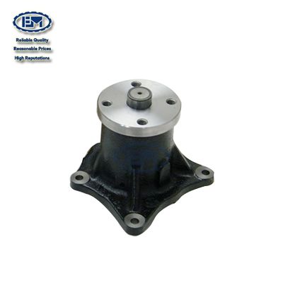 Часть экскаватора KOBELCO HYUNDAI SANY, Assy SK130-8 SK140-8 SK135SR-2E R110-8 R110-9 SY135-9 водяной помпы двигателя D04FR