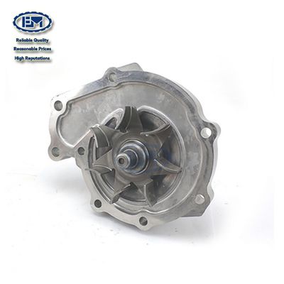 Часть экскаватора KOBELCO HYUNDAI SANY, Assy SK130-8 SK140-8 SK135SR-2E R110-8 R110-9 SY135-9 водяной помпы двигателя D04FR