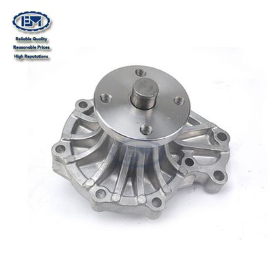 Часть экскаватора KOBELCO HYUNDAI SANY, Assy SK130-8 SK140-8 SK135SR-2E R110-8 R110-9 SY135-9 водяной помпы двигателя D04FR