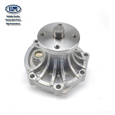 Часть экскаватора KOBELCO HYUNDAI SANY, Assy SK130-8 SK140-8 SK135SR-2E R110-8 R110-9 SY135-9 водяной помпы двигателя D04FR