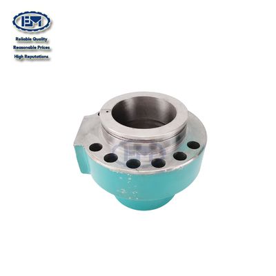 SK200-6E	Заграждение YN01V00103S003 головки цилиндра отверстий собрания 12 экскаватора