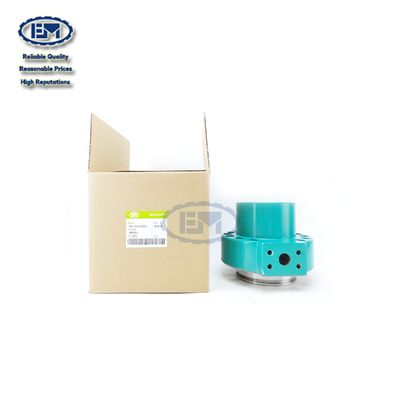 SK200-6E	Заграждение YN01V00103S003 головки цилиндра отверстий собрания 12 экскаватора