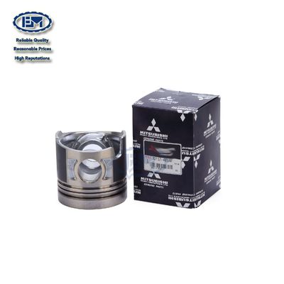 ПОРШЕНЬ 3244235 МИЦУБИСИ для E320D SK130-8 D04FR C6.4 C4.2