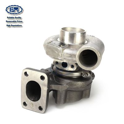 Часть экскаватора KOBELCO HYUNDAI SANY, Assy SK130-8 SK140-8 SK135SR-2E R110-8 R110-9 SY135-9 турбонагнетателя двигателя D04FR