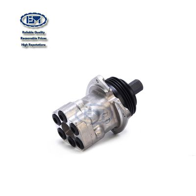 Assy пилотного клапана аксессуаров YN30V00111F1 кабины экскаватора SK200-8 KOBELCO