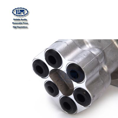 Assy пилотного клапана аксессуаров YN30V00111F1 кабины экскаватора SK200-8 KOBELCO