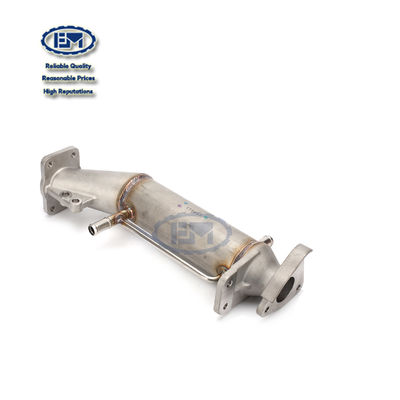 Охладитель клапана EGR машинных частей VH25608E0170 экскаватора для SK460-8 SK480-8 P11C