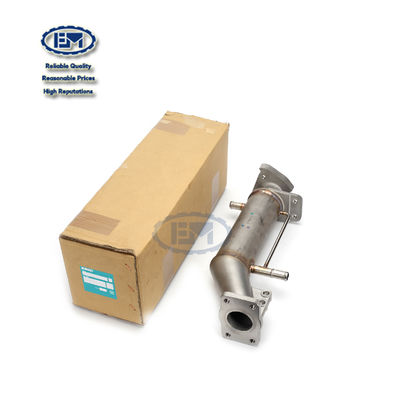 Охладитель клапана EGR машинных частей VH25608E0170 экскаватора для SK460-8 SK480-8 P11C