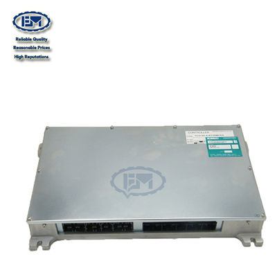Регулятор ECU двигателя машинных частей YT22E00036F7 экскаватора для SK75-8