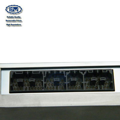 Регулятор ECU двигателя машинных частей YT22E00036F7 экскаватора для SK75-8