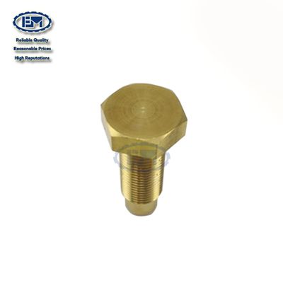 КЛАПАН VA3434014700 БОЛТА МАШИННЫХ ЧАСТЕЙ KOBELCO ЭКСКАВАТОРА для SK130-8 D04FR D06FR