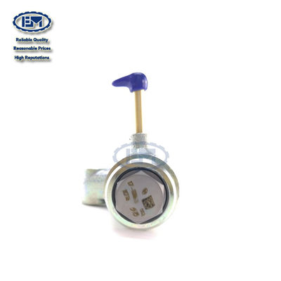 Часть экскаватора KOBELCO, Assy коллектора системы впрыска топлива SK130-8 SK140-8 SK135SR-2E МИЦУБИСИ D04FR