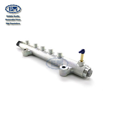 Часть экскаватора KOBELCO, Assy коллектора системы впрыска топлива SK130-8 SK140-8 SK135SR-2E МИЦУБИСИ D04FR