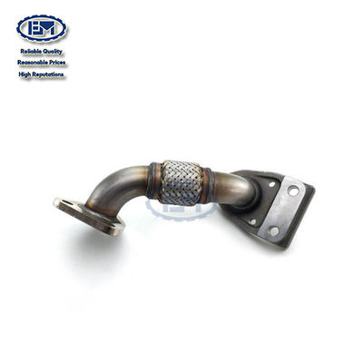 Часть экскаватора KOBELCO, Assy трубы EGR SK460-8 SK480-8 SK495D-8