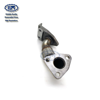 Экскаватора трубки EGR частей строительной техники SK460-8 HINO P11C части VH25601E0030 25601-E0030 более крутого запасные