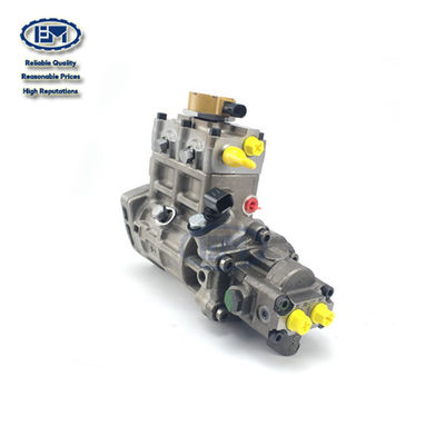 Часть No.3264635 2923750 Assy насоса коллектора системы впрыска топлива двигателя части C6.4 экскаватора E320D E323D E325D гусеницы