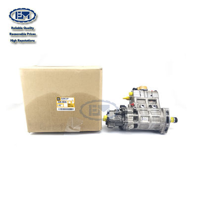 Часть No.3264635 2923750 Assy насоса коллектора системы впрыска топлива двигателя части C6.4 экскаватора E320D E323D E325D гусеницы
