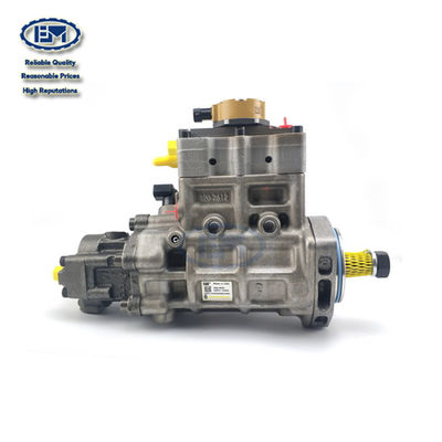 Часть No.3264635 2923750 Assy насоса коллектора системы впрыска топлива двигателя части C6.4 экскаватора E320D E323D E325D гусеницы