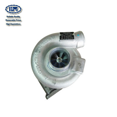 Часть No.ME088840 assy турбонагнетателя машинной части SK200-6 SK230-6E HD820V HD1250 МИЦУБИСИ 6D34 экскаватора KATO KOBELCO