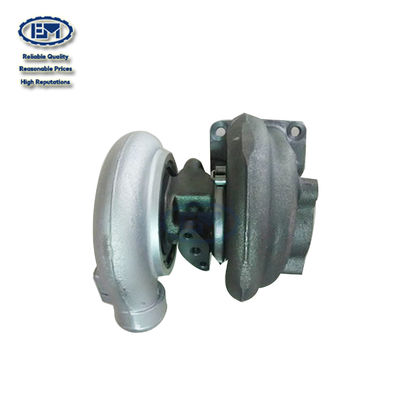 Часть No.ME088840 assy турбонагнетателя машинной части SK200-6 SK230-6E HD820V HD1250 МИЦУБИСИ 6D34 экскаватора KATO KOBELCO