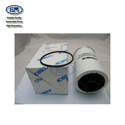 фильтр топлива элемента 32G6200100 KOBELCO для SK130-8 SK140-8