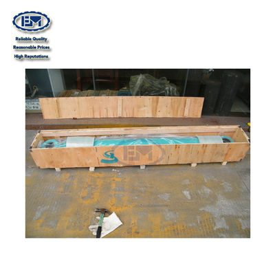 Assy цилиндра ведра собрания LC01V00055F1 экскаватора SK330-8 SK350-8