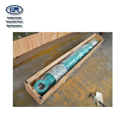 Assy цилиндра ведра собрания LC01V00055F1 экскаватора SK330-8 SK350-8