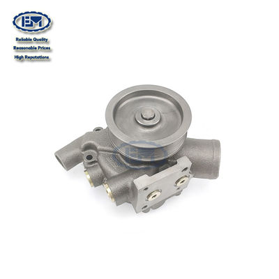 Часть экскаватора CATERPLLAR KOBELCO ХИТАЧИ, Assy водяной помпы двигателя C9