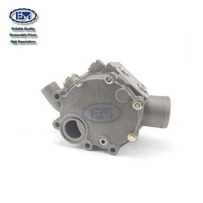Часть экскаватора CATERPLLAR KOBELCO ХИТАЧИ, Assy водяной помпы двигателя C9