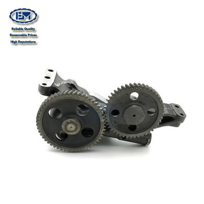 Части ME359718 ME150601 экскаватора масляного насоса МИЦУБИСИ SK450-6 HD1430 6D24 запасные