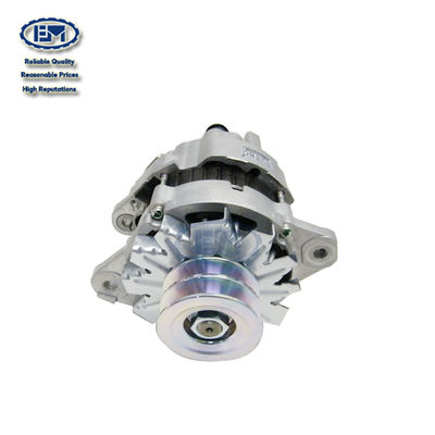 Часть No.ME077790 assy альтернатора двигателя экскаватора SK450-6 SK450-6S SK480-6 SY465 SY485 HD2045-V 6D24 KOBELCO KATO SANY