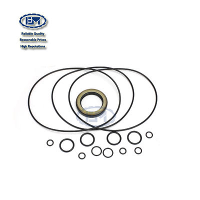 Набор LS15V00018R999 мотора качания экскаватора вторичного рынка для SK460-8 SK480-8