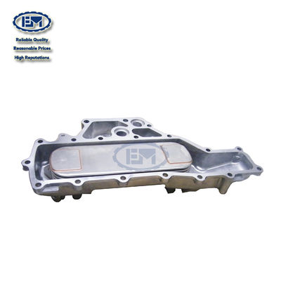 Часть No.ME088521 Assy Rediator машинного масла экскаватора SK200-6E SK210-6E HD820-III HD820-V HD1023-V 6D34 KOBELCO KATO SANY