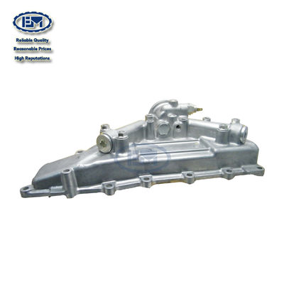Часть No.ME088521 Assy Rediator машинного масла экскаватора SK200-6E SK210-6E HD820-III HD820-V HD1023-V 6D34 KOBELCO KATO SANY