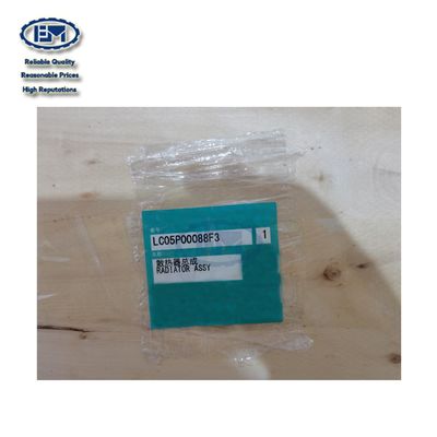 Assy LC05P00088F3 LC05P00088F2 радиатора OEM KOBELCO для 140*65*173 SK330-10