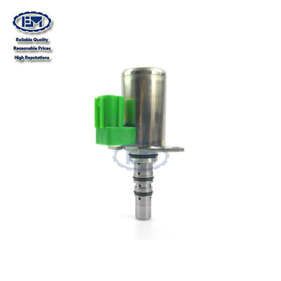 Электрические части SK60SR SK70SR SK70SR-2E SK70UR-3E экскаватора клапана соленоида YT35V00005F1
