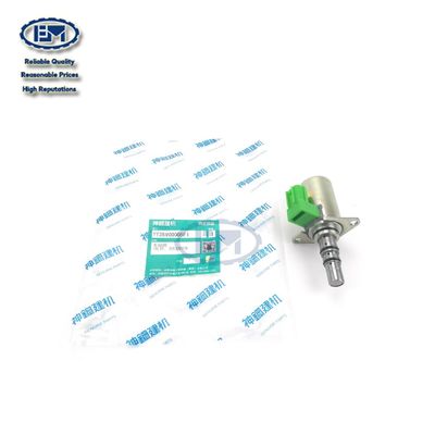 Электрические части SK60SR SK70SR SK70SR-2E SK70UR-3E экскаватора клапана соленоида YT35V00005F1