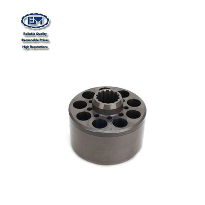 Части YN10V00043R100 экскаватора насоса KOBELCO и плиты SK200-8 SK250-8 SK330-6E распределения