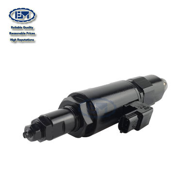 Assy клапана сброса машинных частей SK200-10 SK250-10 SK220XD-10 SK245-10 YN22V00035F1 экскаватора KOBELCO