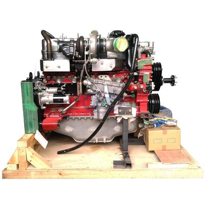 Часть No.LS02P00084F1 assy двигателя экскаватора SK460-8 SK480-8 SK495D-8 SK500XD-10 SK550XD-10 HINO P11C KOBELCO KATO SANY