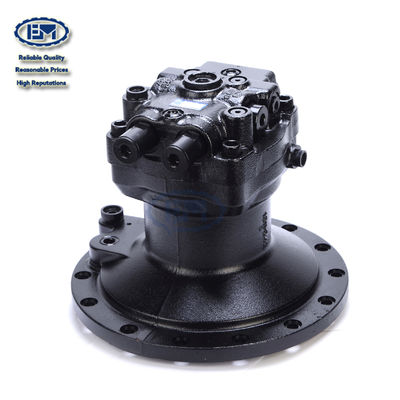 Мотор качания экскаватора LQ15V00015F2 для отверстий SK250-8 230-6E SK460-8 16