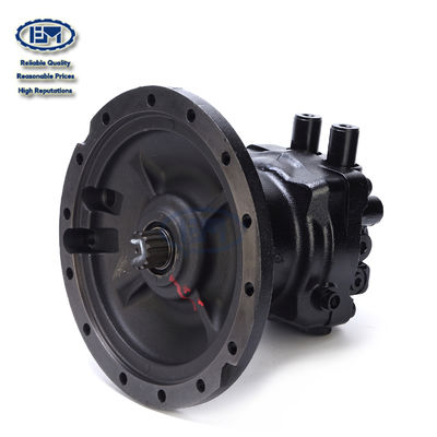 Мотор качания экскаватора LQ15V00015F2 для отверстий SK250-8 230-6E SK460-8 16