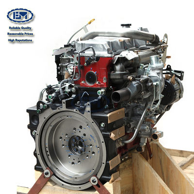 Двигатель экскаватора J05E Kobelco весь для SK200-8 SK230-8 SK250-8